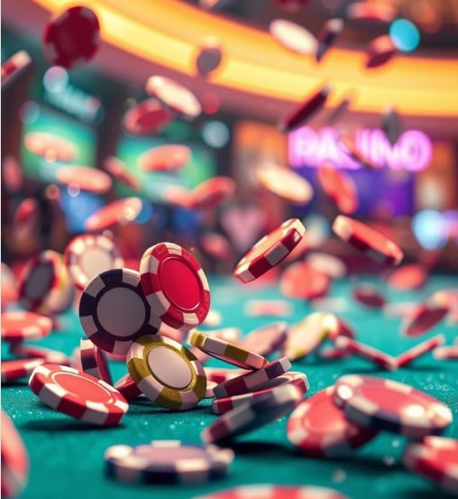 okie app Poker — Texas Hold'em အွန်လိုင်း ကတ်ဂိမ်း မြန်မာ ကစားသမားများအတွက်