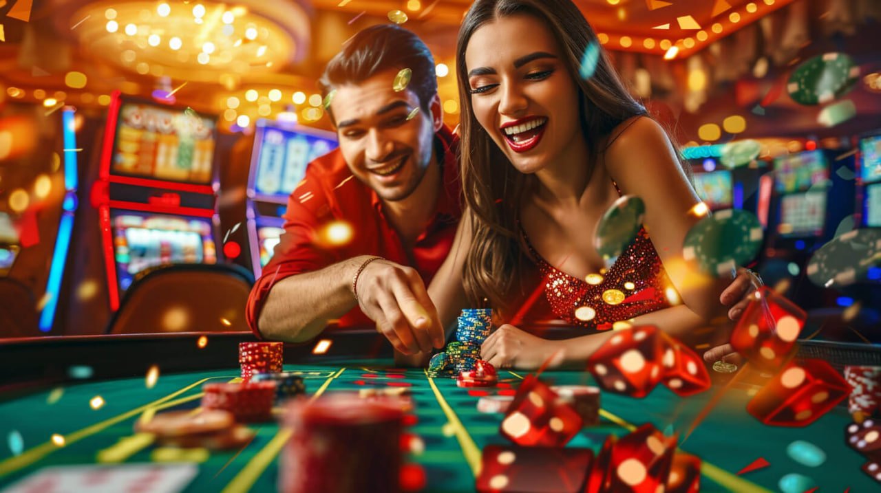 Live Casino okie app