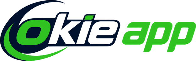 okie app Logo